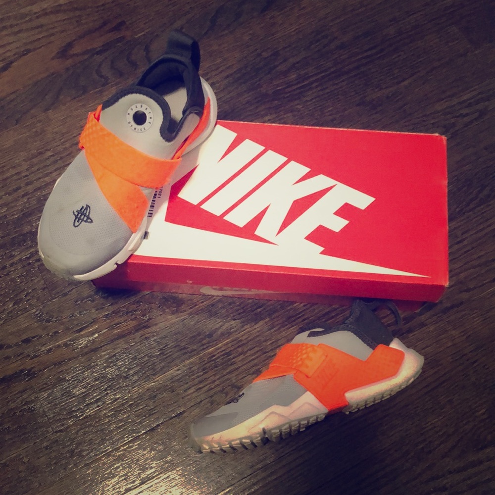 Nike huarache extreme